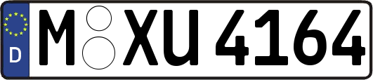 M-XU4164