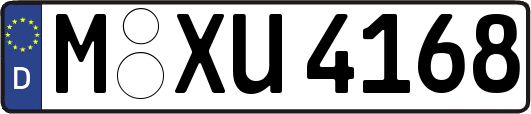 M-XU4168