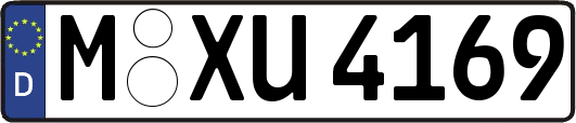 M-XU4169