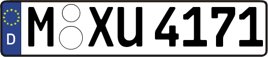 M-XU4171