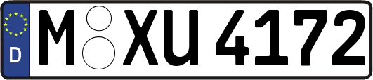 M-XU4172