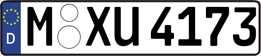 M-XU4173