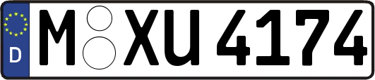 M-XU4174