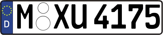 M-XU4175