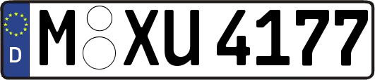 M-XU4177