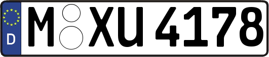 M-XU4178