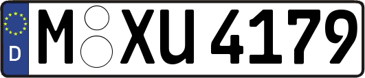 M-XU4179