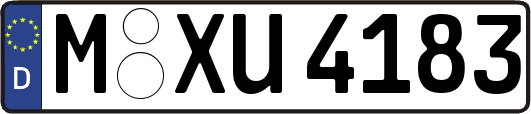 M-XU4183