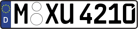 M-XU4210