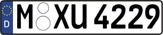 M-XU4229