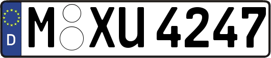 M-XU4247