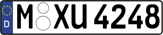 M-XU4248