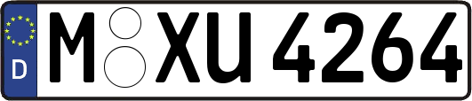 M-XU4264
