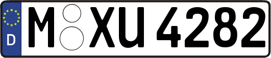 M-XU4282