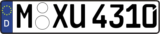 M-XU4310