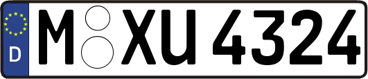 M-XU4324