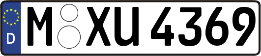 M-XU4369