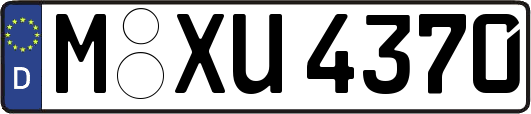 M-XU4370