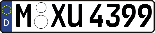 M-XU4399