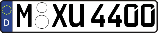 M-XU4400