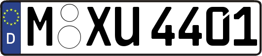 M-XU4401