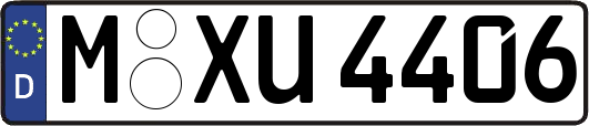 M-XU4406