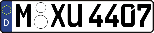 M-XU4407