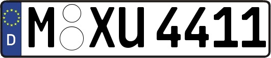 M-XU4411