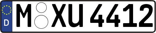 M-XU4412