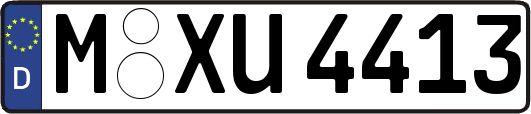 M-XU4413