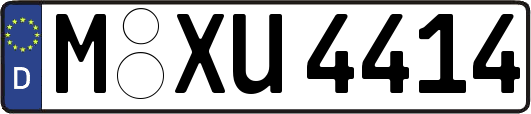 M-XU4414