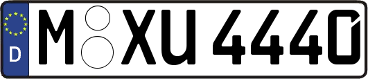 M-XU4440