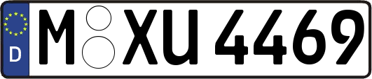 M-XU4469
