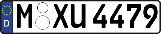 M-XU4479