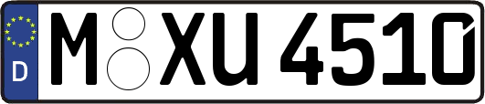 M-XU4510