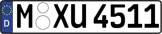 M-XU4511
