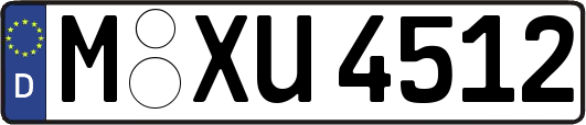 M-XU4512