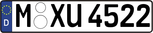 M-XU4522