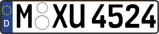 M-XU4524