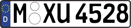 M-XU4528