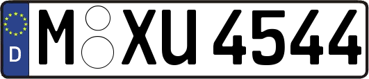 M-XU4544