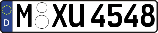 M-XU4548