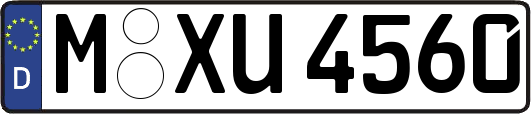 M-XU4560