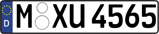 M-XU4565