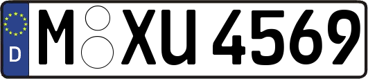 M-XU4569