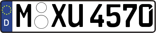 M-XU4570