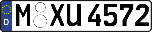 M-XU4572
