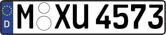 M-XU4573