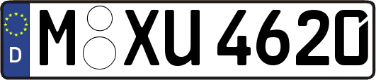 M-XU4620