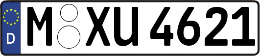M-XU4621